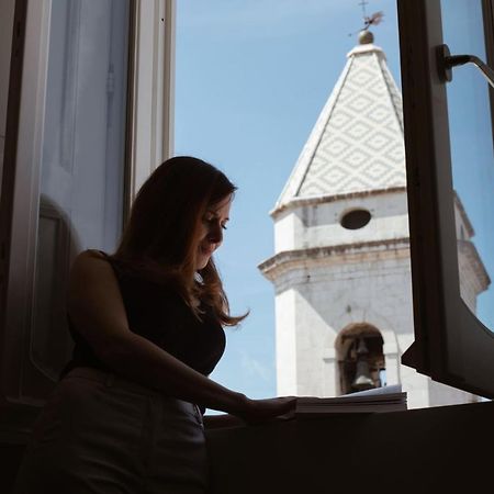 Cobalto Suite Campobasso Kültér fotó