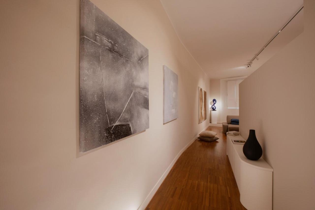 Cobalto Suite Campobasso Kültér fotó