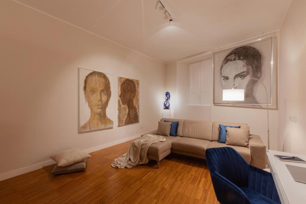 Cobalto Suite Campobasso Kültér fotó