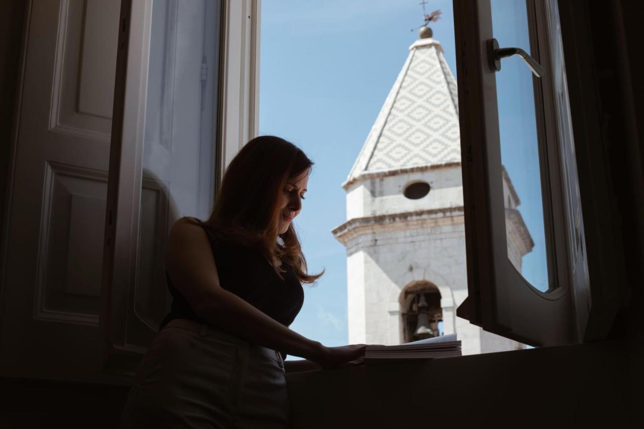 Cobalto Suite Campobasso Kültér fotó